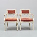 1186 2446 ARMCHAIRS